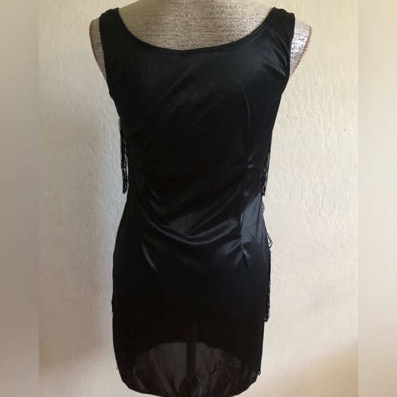 Leadtex beautiful Women’s flapper Cosutme Dress New - Picture 2 of 3